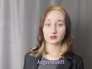 Augustacubitt