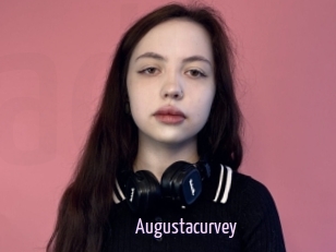 Augustacurvey