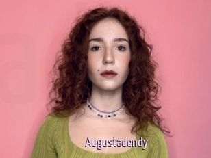 Augustadendy