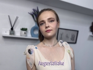 Augustafrake
