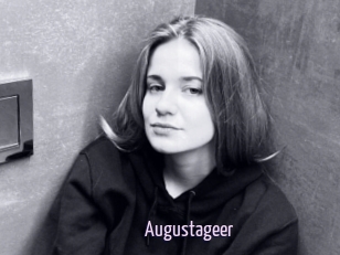 Augustageer