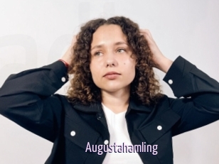 Augustahamling