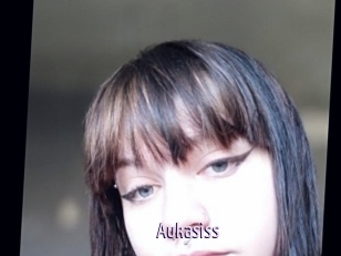 Aukasiss