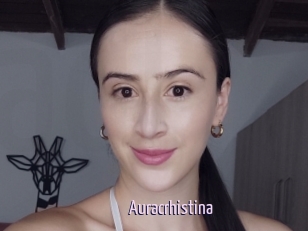 Auracrhistina