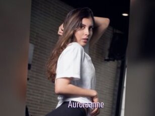 Auroraanne