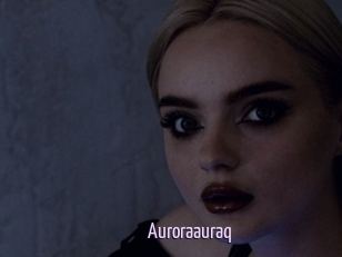 Auroraauraq