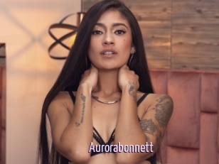 Aurorabonnett