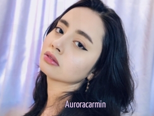Auroracarmin