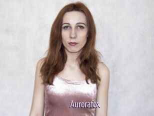 Aurorafox