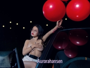 Aurorahansen