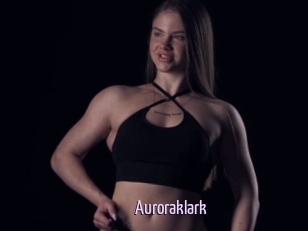 Auroraklark