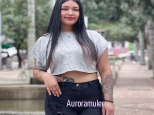 Auroramuler
