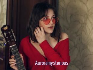 Auroramysterious