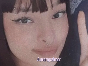 Aurorapalmer