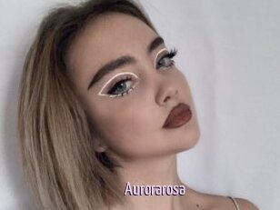 Aurorarosa