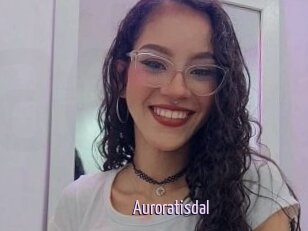 Auroratisdal