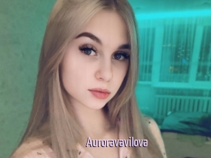 Auroravavilova
