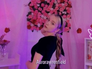 Aurorawrenfield