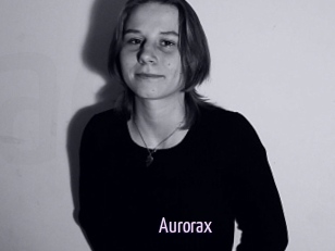 Aurorax