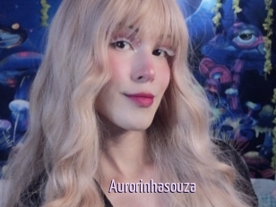 Aurorinhasouza