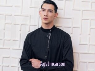 Austincarson