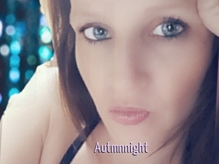 Autmnnight