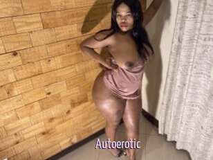 Autoerotic