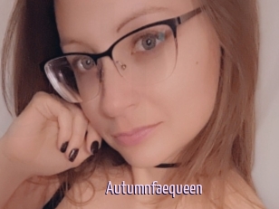 Autumnfaequeen