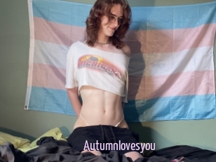 Autumnlovesyou