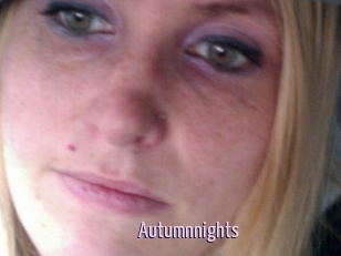 Autumnnights