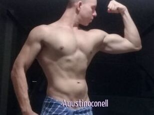 Auustinoconell