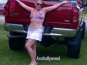 Avahollywood