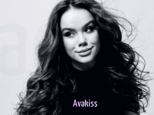 Avakiss