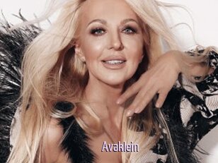 Avaklein