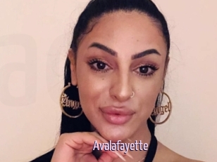 Avalafayette