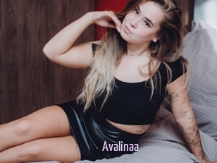 Avalinaa