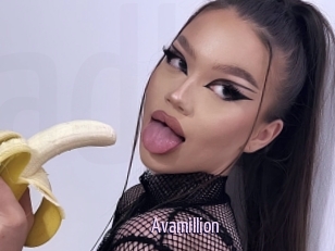 Avamillion