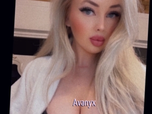 Avanyx
