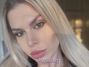 Avasfantasy