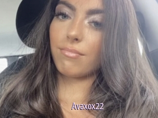 Avaxox22