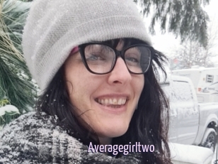 Averagegirltwo