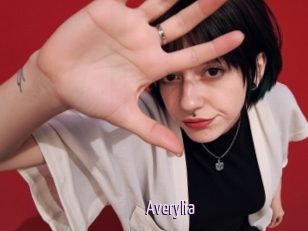 Averylia