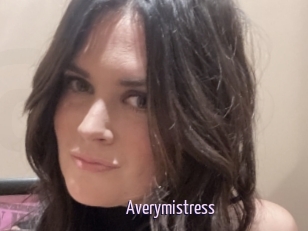 Averymistress