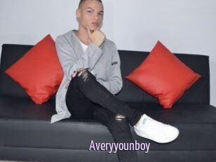 Averyyounboy
