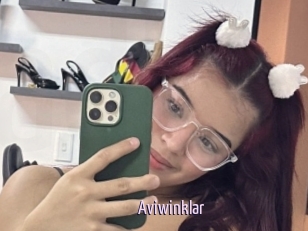 Aviwinklar