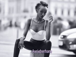 Avrieberhane
