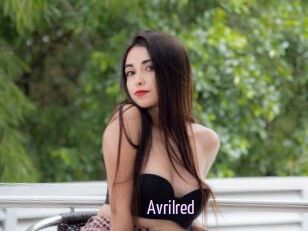 Avrilred