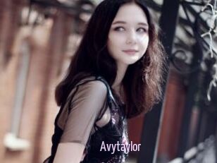 Avytaylor