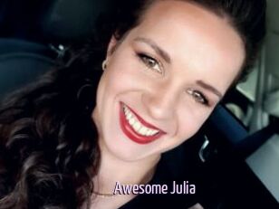 Awesome_Julia