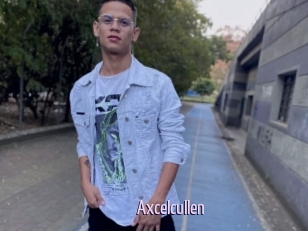 Axcelcullen